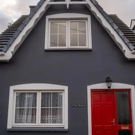 The Haven Dingle, Self Catering Accommodation Exterior photo