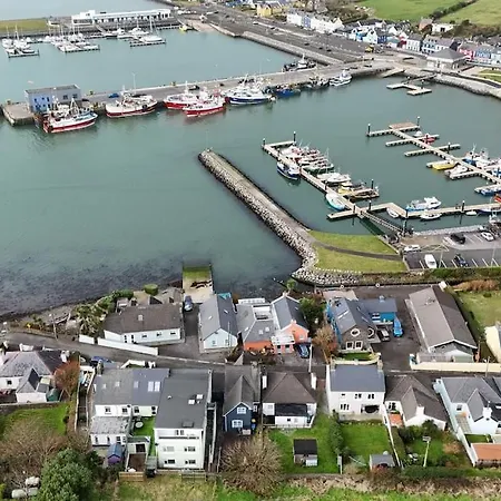 The Haven Dingle, Self Catering Accommodation Exterior photo