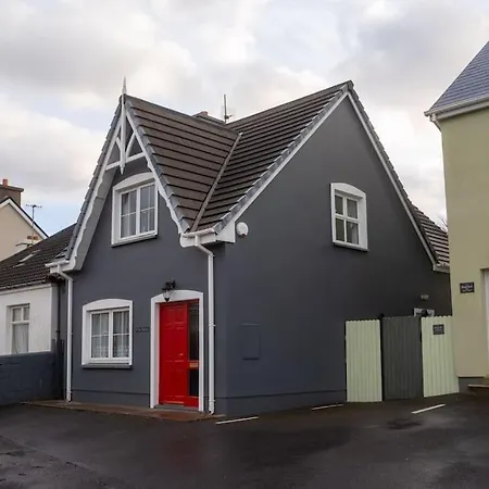 The Haven Dingle, Self Catering Accommodation Exterior photo
