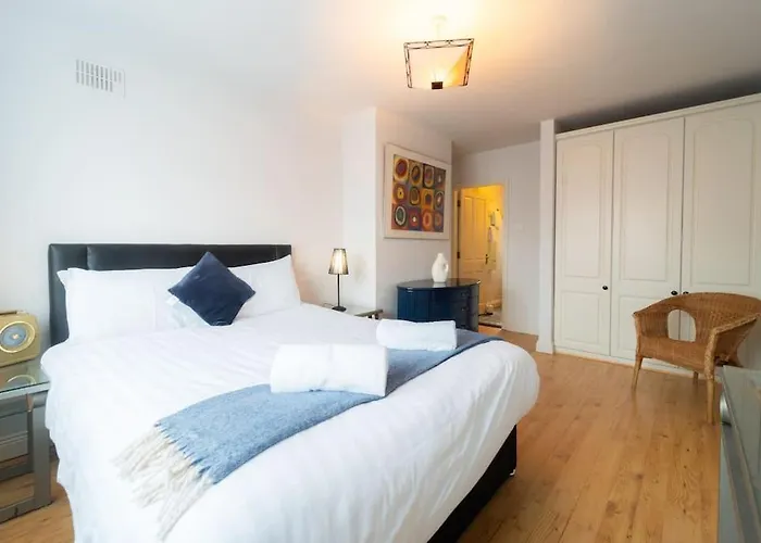 The Haven Dingle, Self Catering Accommodation