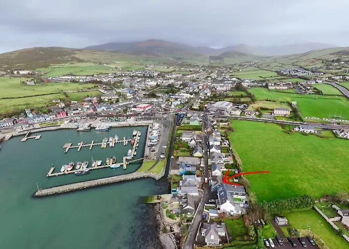 The Haven Dingle, Self Catering Accommodation