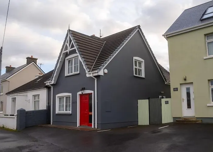 The Haven Dingle, Self Catering Accommodation