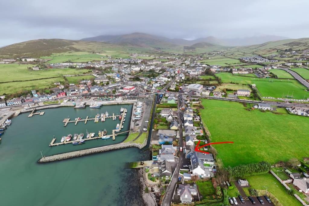 The Haven Dingle, Self Catering