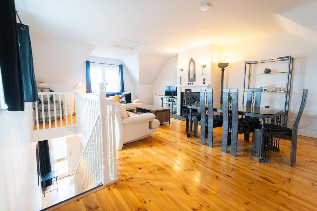 The Haven Dingle, Self Catering Hébergement de vacances