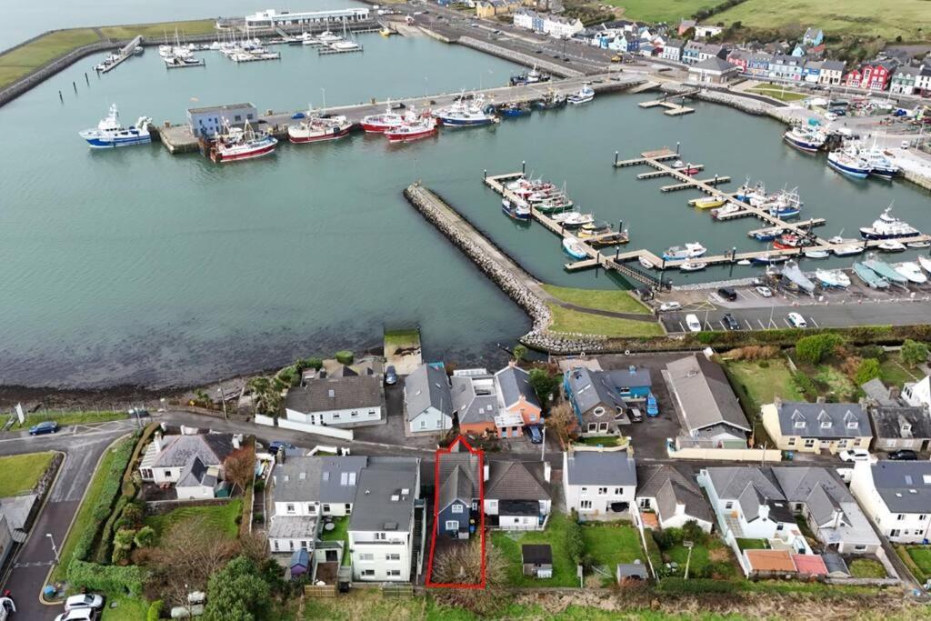 The Haven Dingle, Self Catering *
