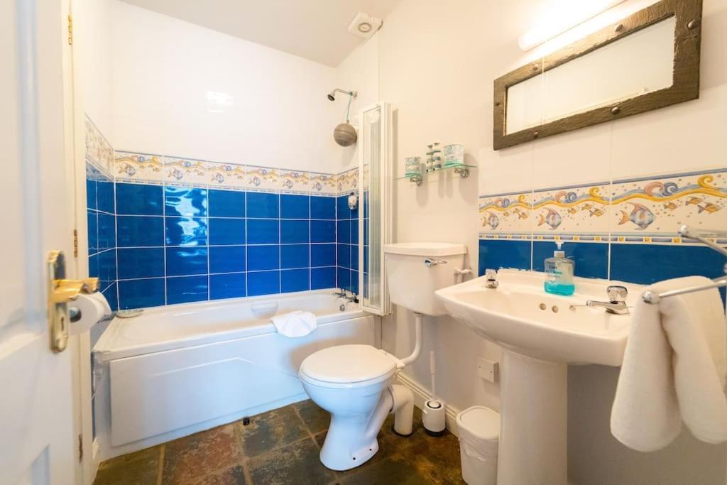 The Haven Dingle, Self Catering Hébergement de vacances