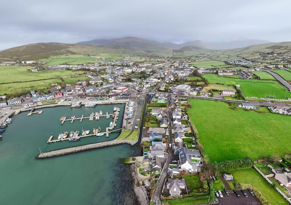 Holiday home The Haven Dingle, Self Catering *