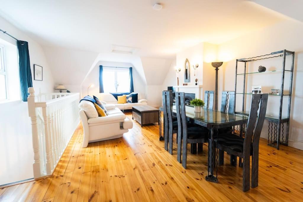 The Haven Dingle, Self Catering Hébergement de vacances *