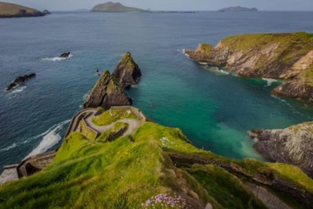 The Haven Dingle, Self Catering * Dingle