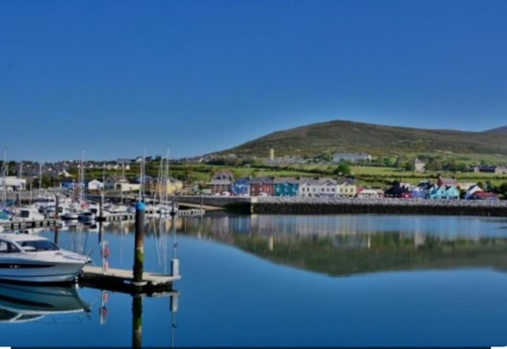 Hébergement de vacances The Haven Dingle, Self Catering Dingle