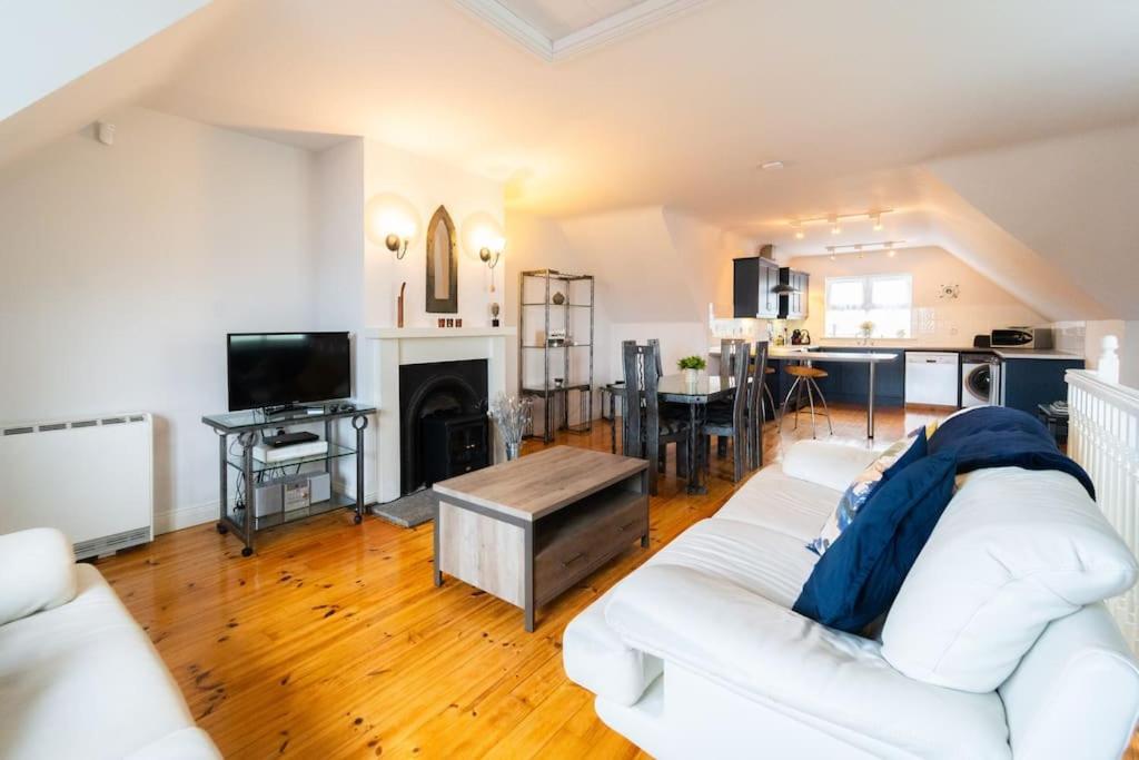 Hébergement de vacances The Haven Dingle, Self Catering