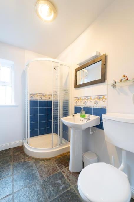 Hébergement de vacances The Haven Dingle, Self Catering