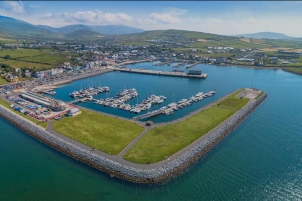 Holiday home The Haven Dingle, Self Catering Dingle