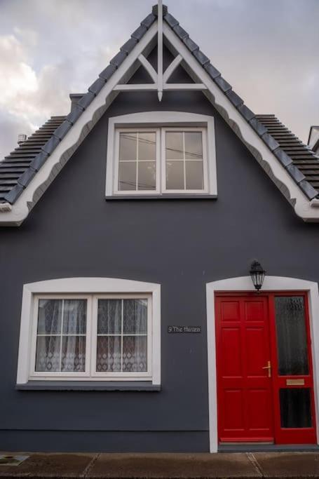 The Haven Dingle, Self Catering