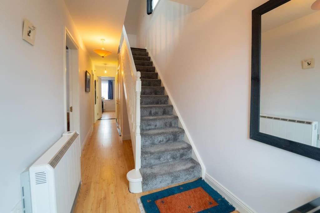 The Haven Dingle, Self Catering *