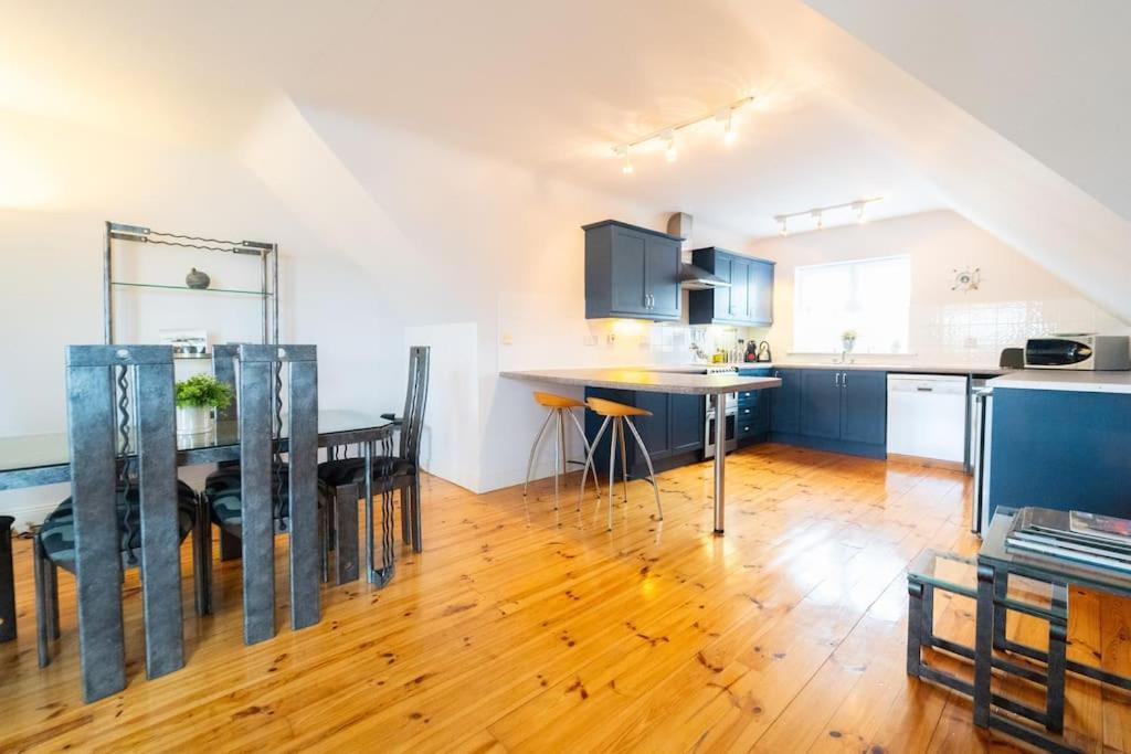 Holiday home The Haven Dingle, Self Catering
