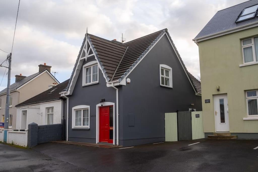 The Haven Dingle, Self Catering Dingle